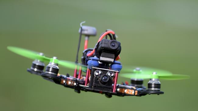 Drone Equipments, Wilmington Delaware