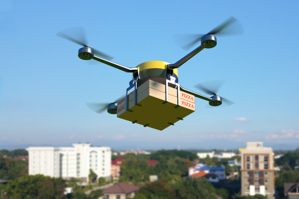 Drone Equipments, Wilmington Delaware
