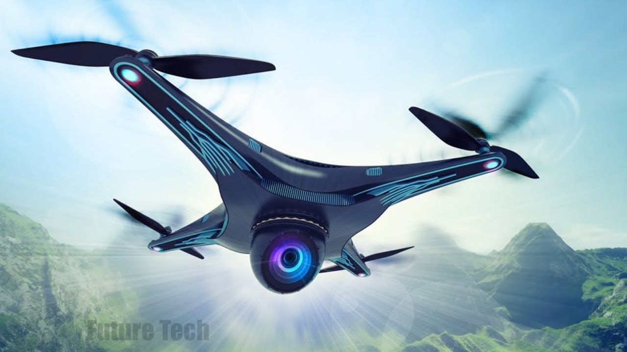 Drone Equipments, Wilmington Delaware