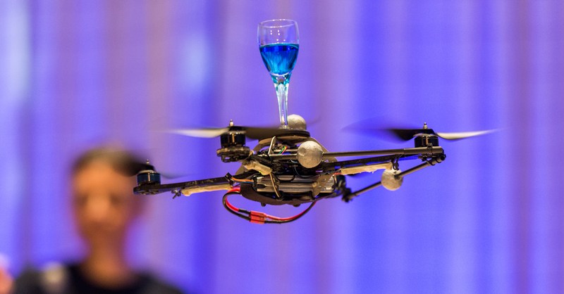Drone Equipments, Wilmington Delaware