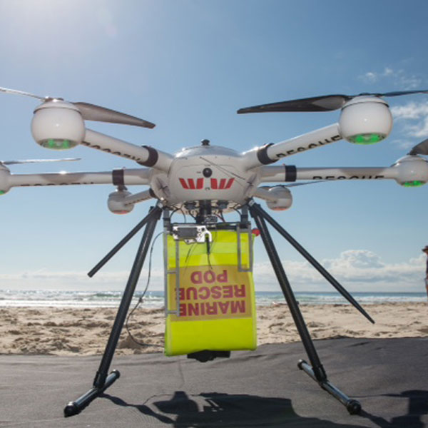 Drone Equipments, Wilmington Delaware
