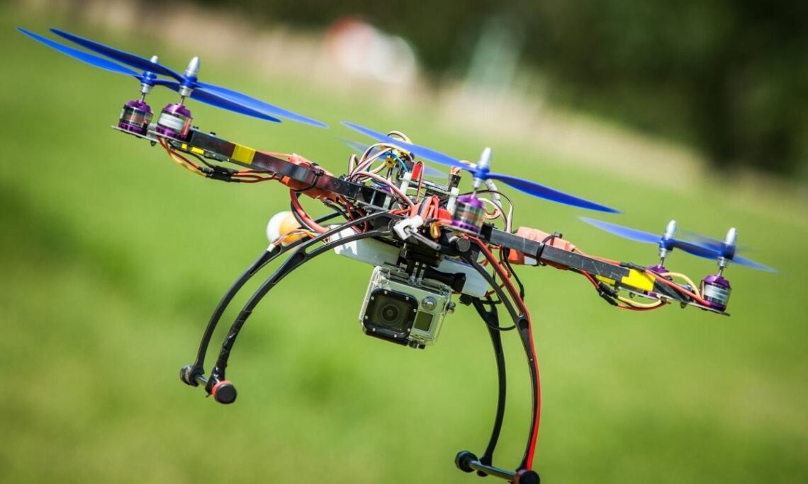 Drone Courses in Wilmington, DE - Drone Training